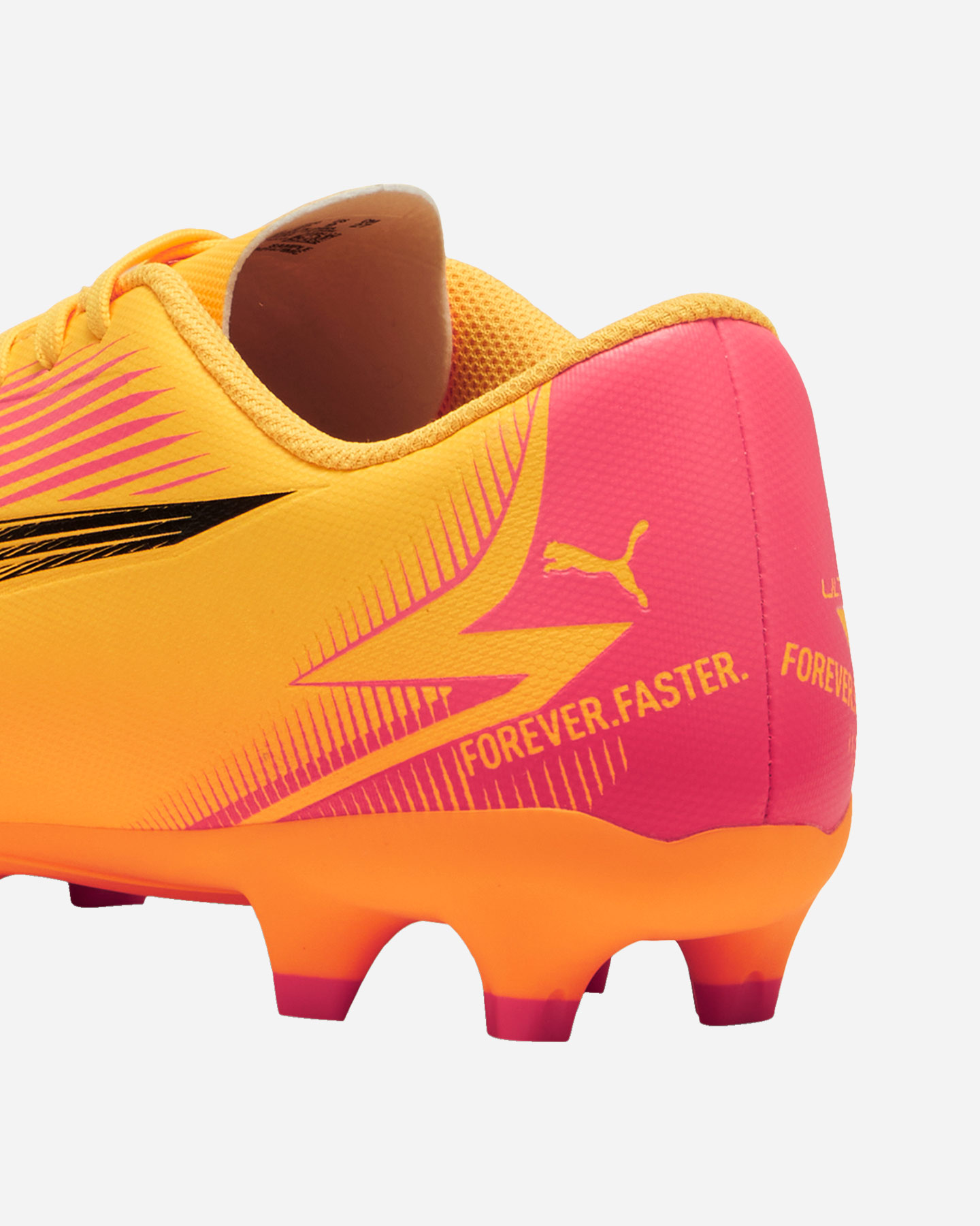 Futbalové kopačky Puma Ultra Play FG-ag M 107763-03