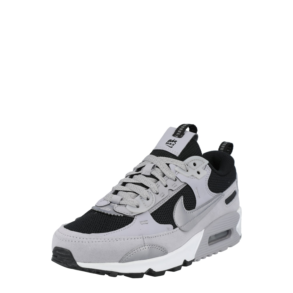 Nike Air Max 90 Futura FN7777-001 / schwarz