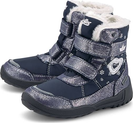 LICO Winter-Boots ANTONIA V