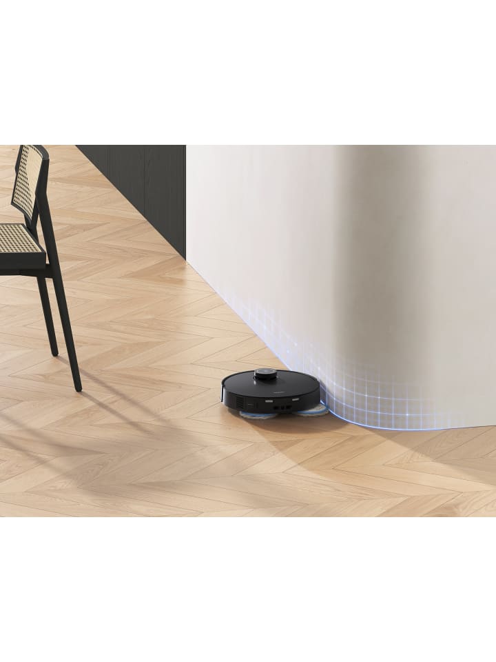 Ecovacs Saugroboter Deebot T30S Pro in schwarz günstig kaufen onesize