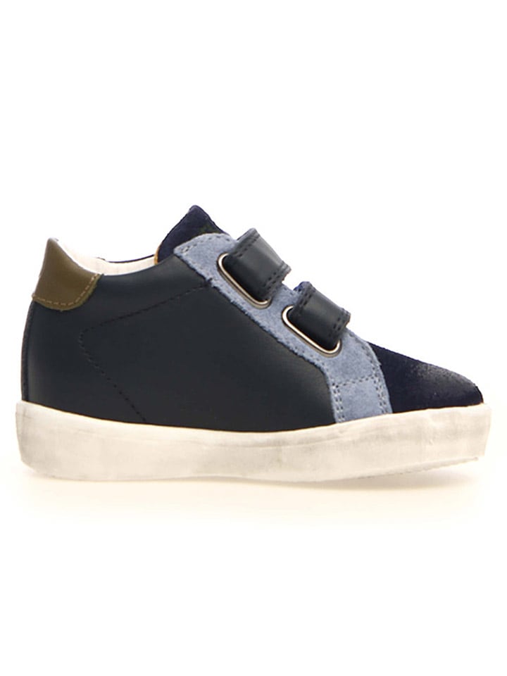 Naturino Leder-Sneakers 