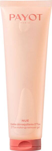 Payot Nue Gelée démaquillante d´tox Augenmake-up Entferner
