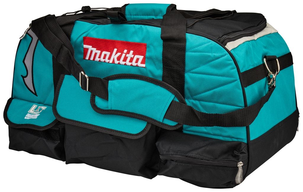 Makita Accessories 831278-2 Bolsa de herramientas LXT400 para 4 máquinas