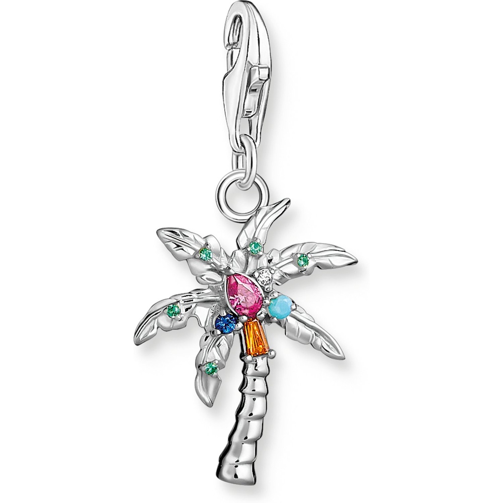 Thomas Sabo Charm 925 Argent Pendentif