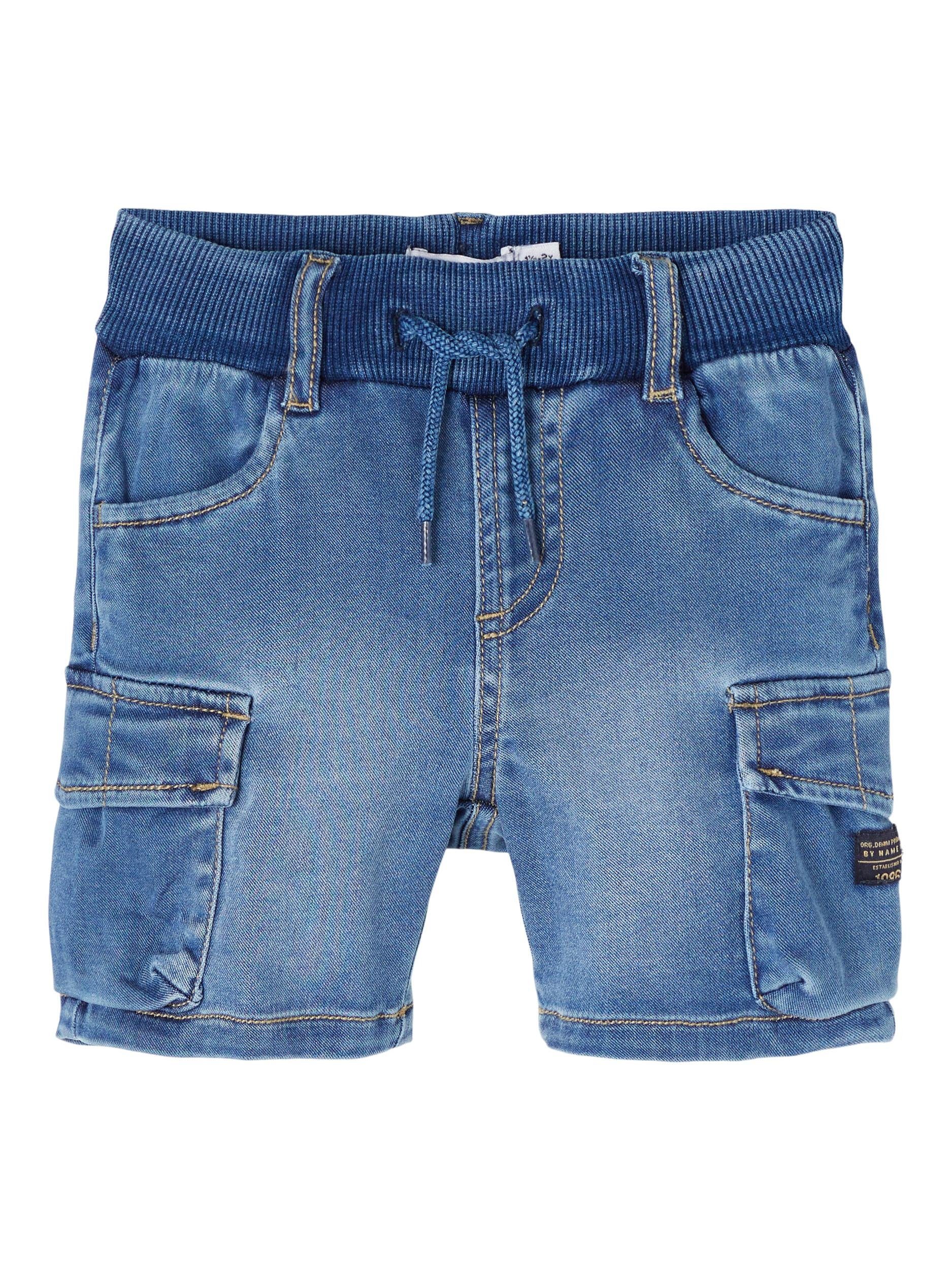 Name It Jeansshorts NMMRYAN DNMTOLIGHTS 2615 L SHORTS
