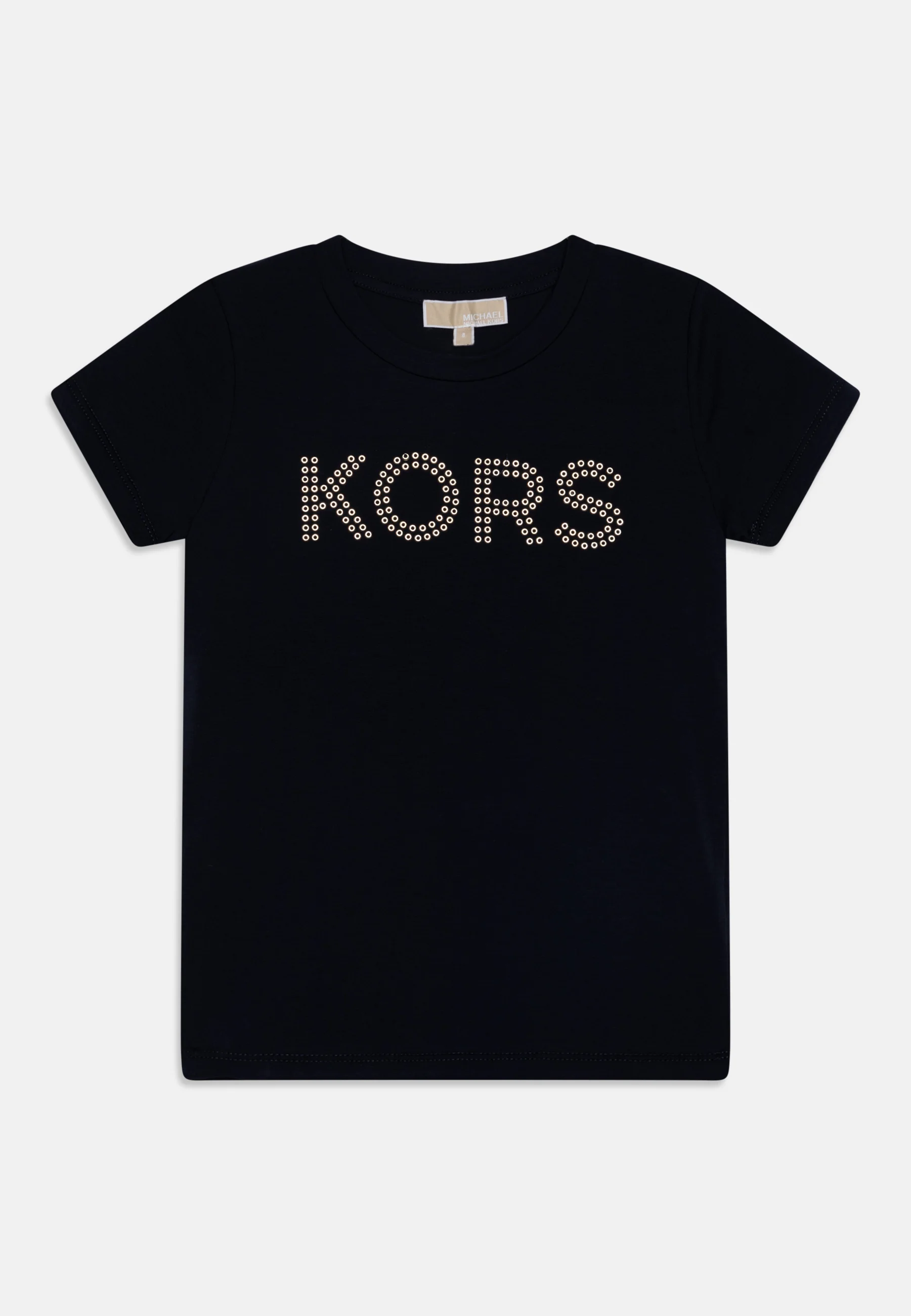 Michael Kors Kids CAMISETA DE MANGA CORTA - Camiseta con estampado
