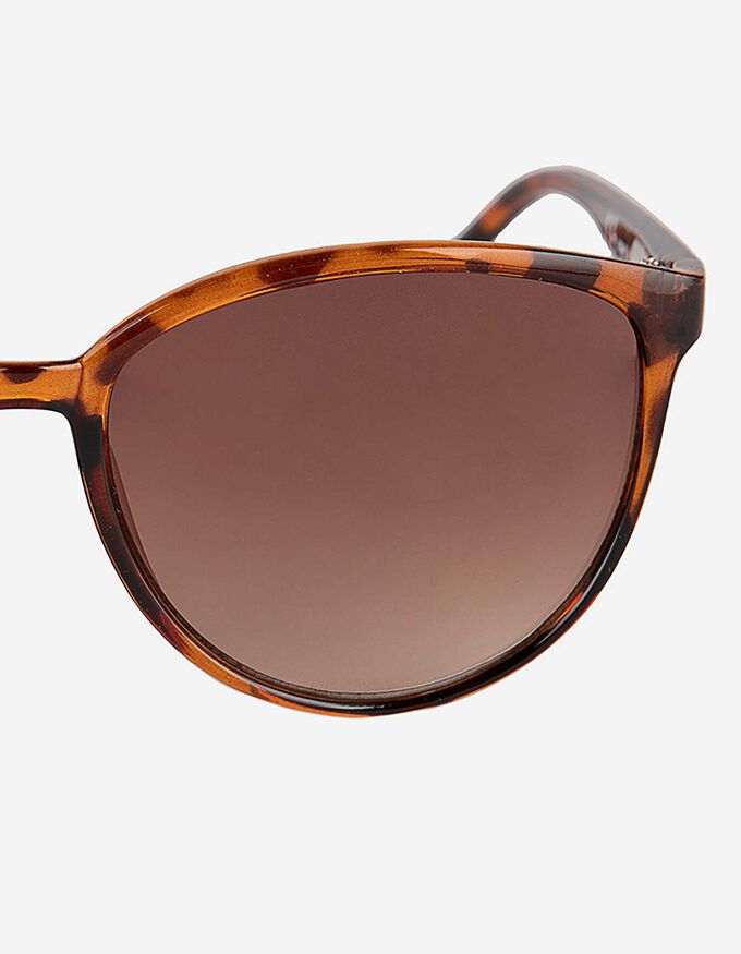 Sonnenbrille - Cateye