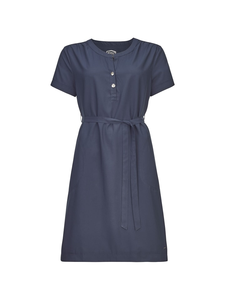 Killtec Kleid Ebba in Marine günstig kaufen 36