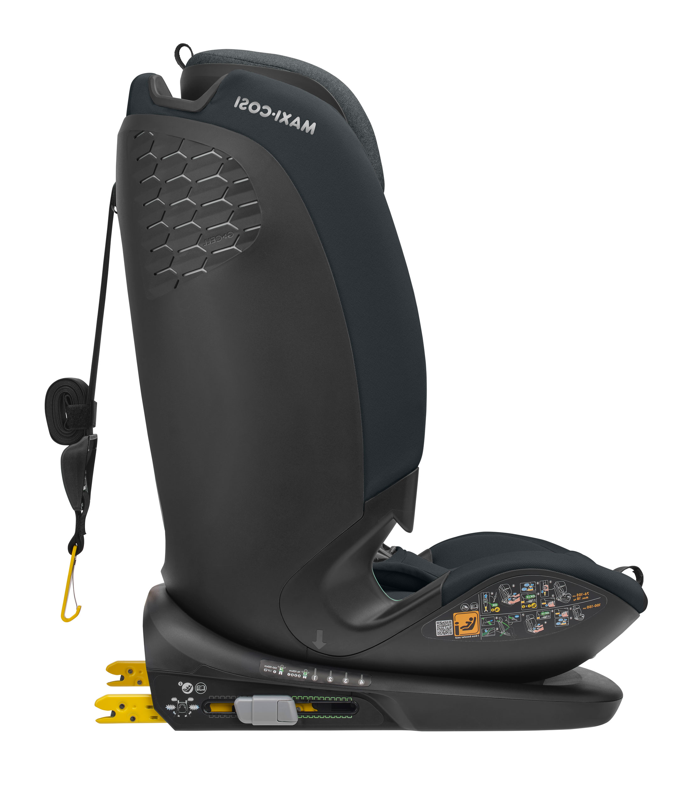 Maxi-CosiKindersitz i-Size Titan Plus