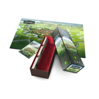 Town Builder: Coevorden (EN)