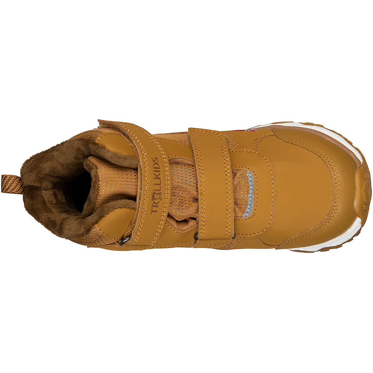 Kinder Winterstiefel