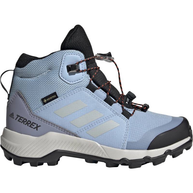 adidas TERREX Mid GORE-TEX K Wanderschuhe Kinder