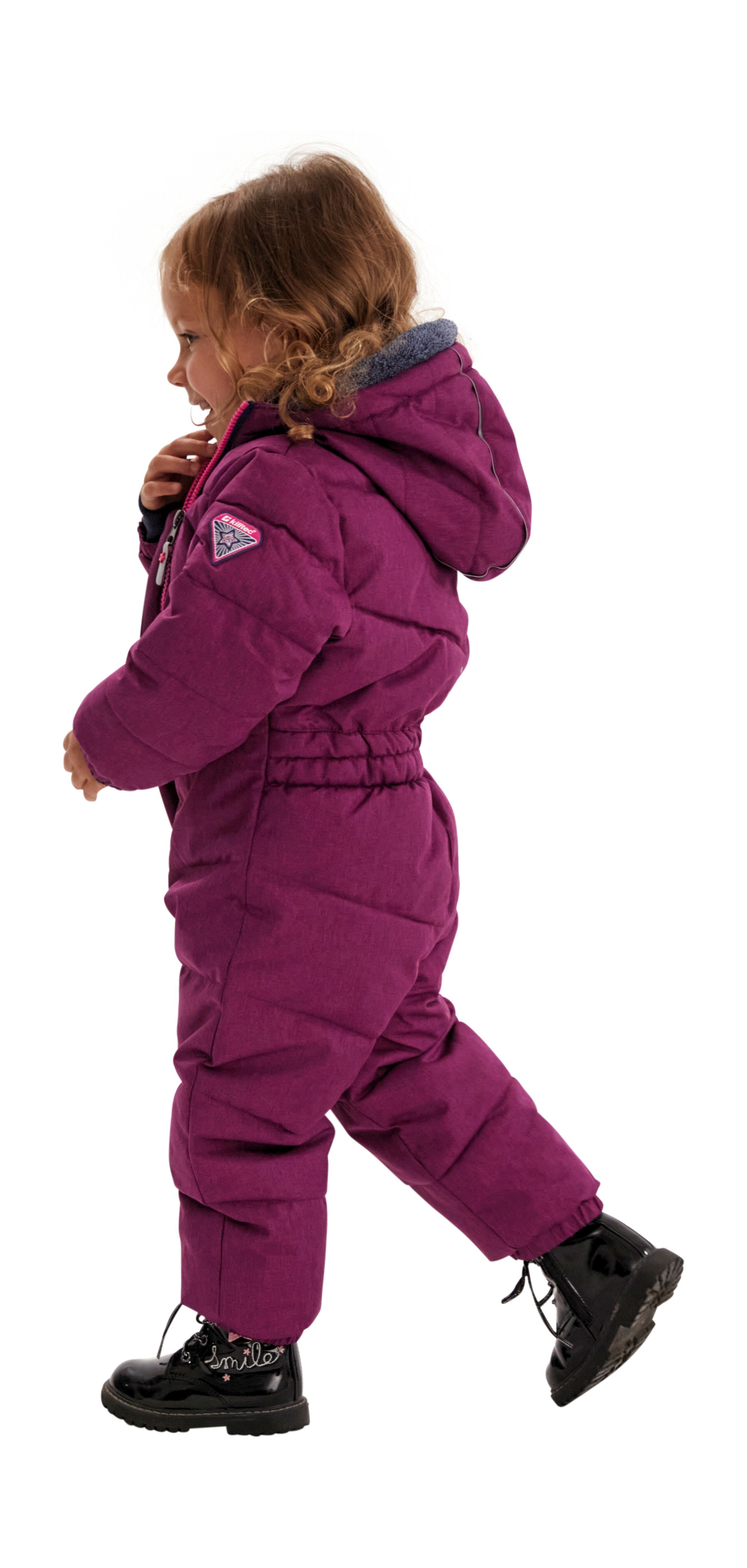 Killtec Schneeoverall Twinkly MNS ONPC B