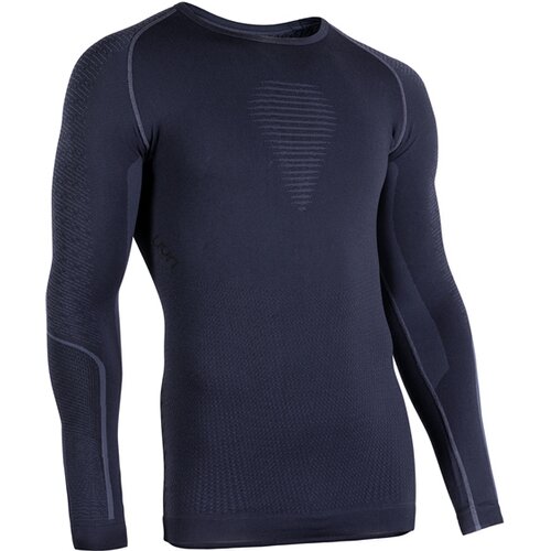 UNLEASH YOUR NATURE HERREN LONGSLEEVE VISYON UW SHIRT LG_SL