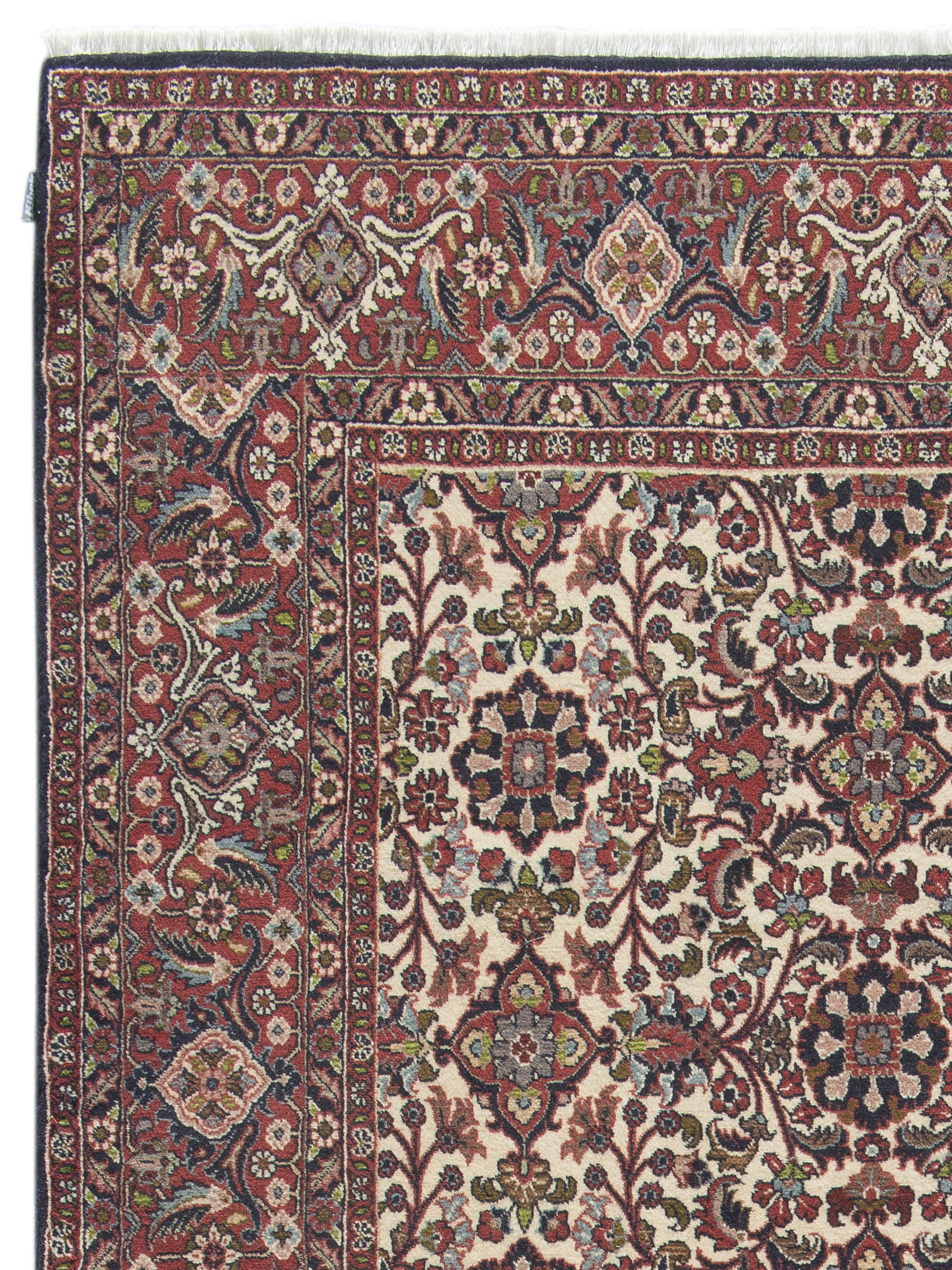 Bidjar ca. 195 x 303 cm, Unikat / Einzelstück