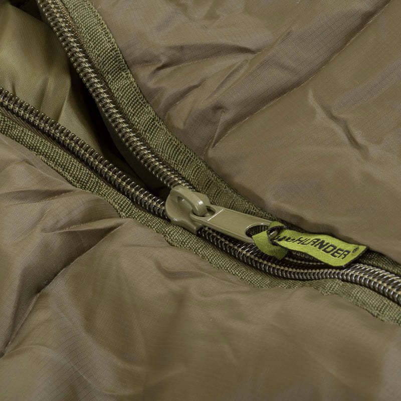 Schlafsack Challenger 400