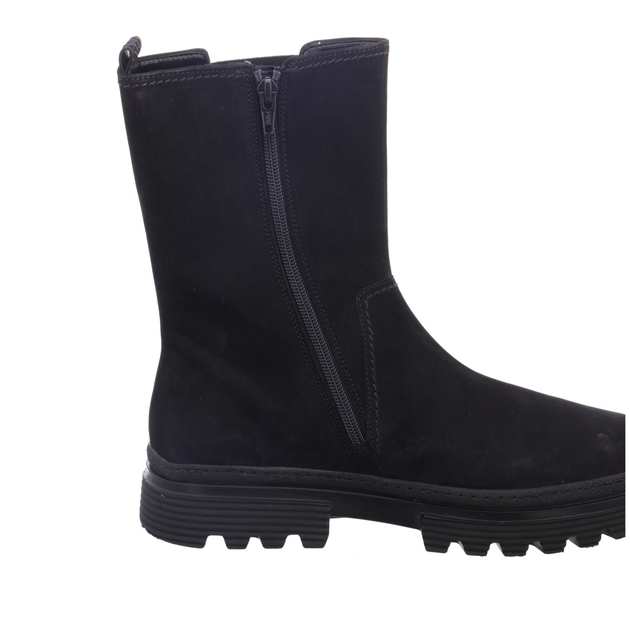 GABOR Stiefeletten schwarz