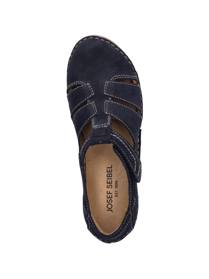 Josef Seibel Halbschuh Fergey 59 in ocean günstig kaufen