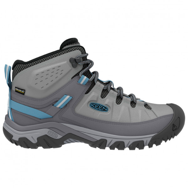 Keen - Targhee III Mid WP - Wanderschuhe