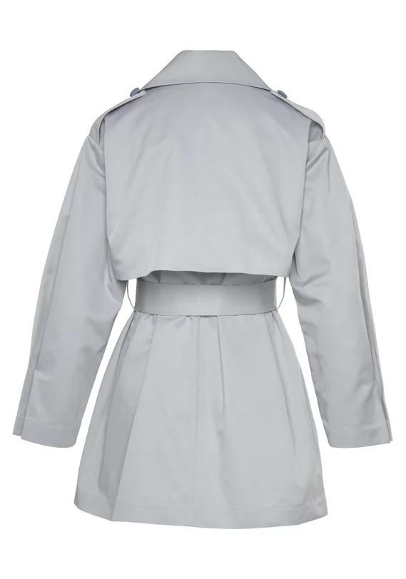 Trenchcoat