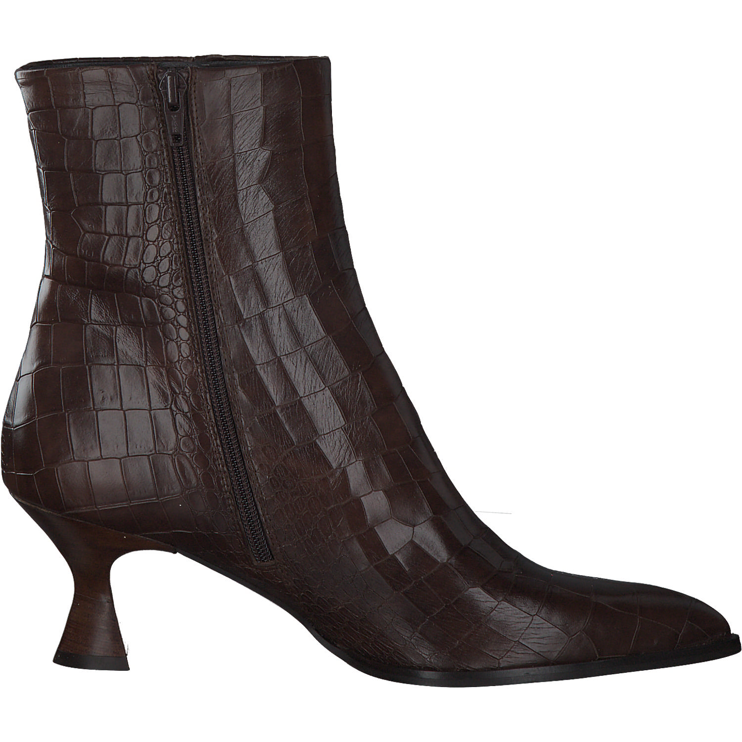 Zinda 1964, Klassische Stiefel, Damen, tabacco/tdm/schoko/beige