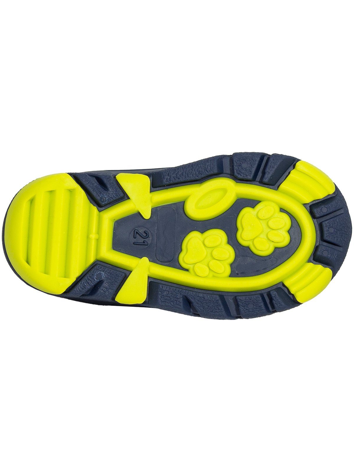 Spirale Spirale Skinny Kinderstiefel Winterstiefel