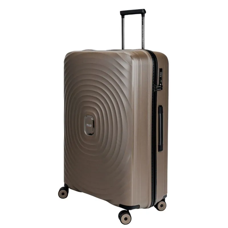 Swiss Bags Echo Trolley L (77 cm) - Champagne