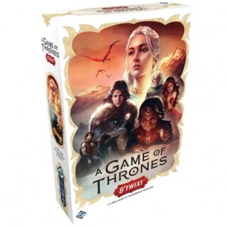 A Game of Thrones: B'Twixt (EN)