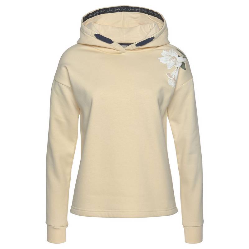 Bench Hoodie Damen