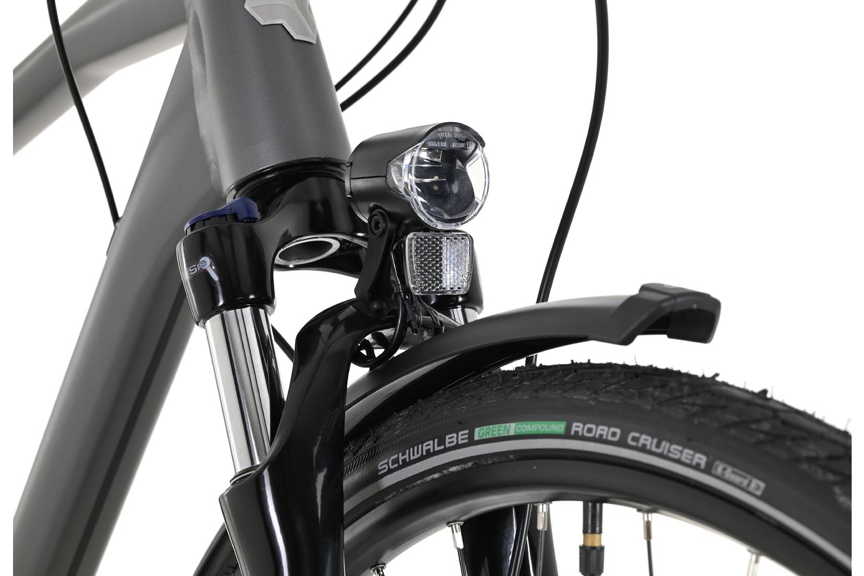 Carver Route 120 - 2024 - 28 Zoll - Diamant