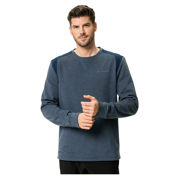 CYCLIST SWEATER Herren