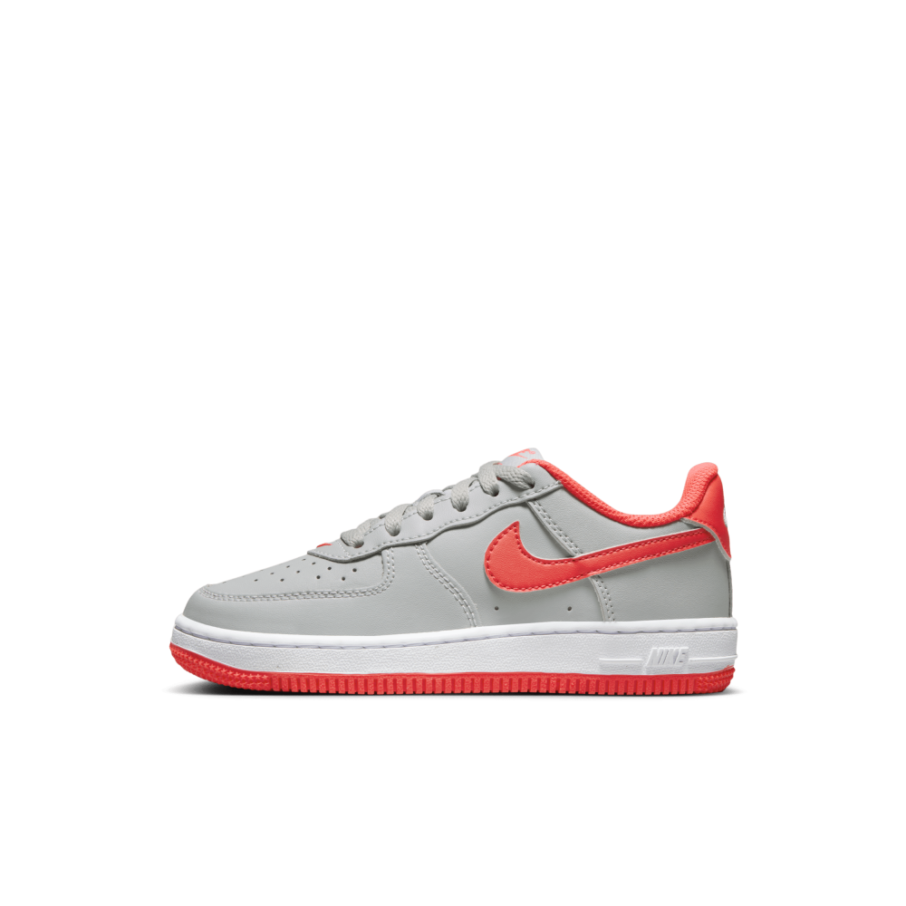 Nike Force 1 Air CZ1685-005 / grau