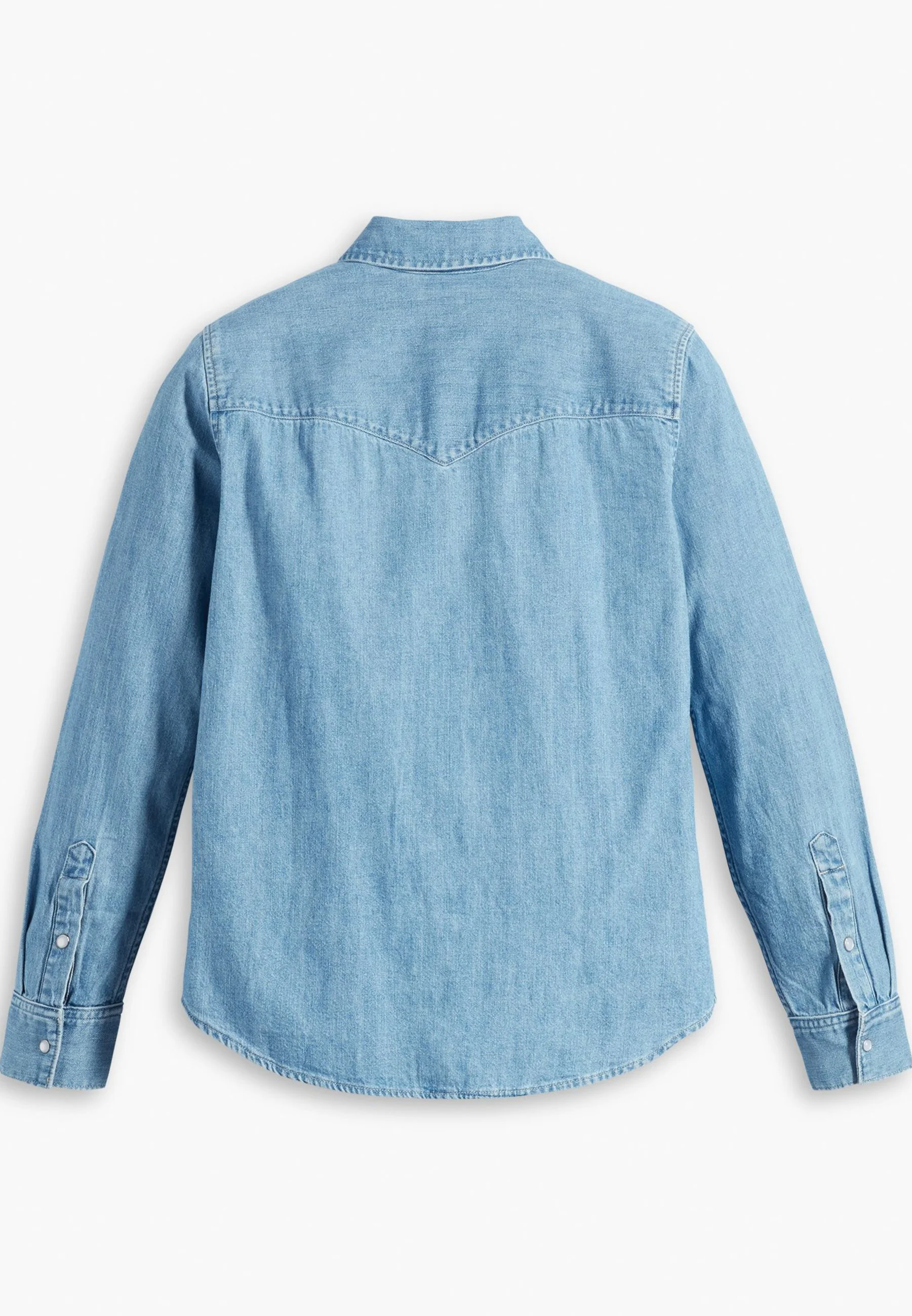 Levi's® ICONIC WESTERN - Camisa