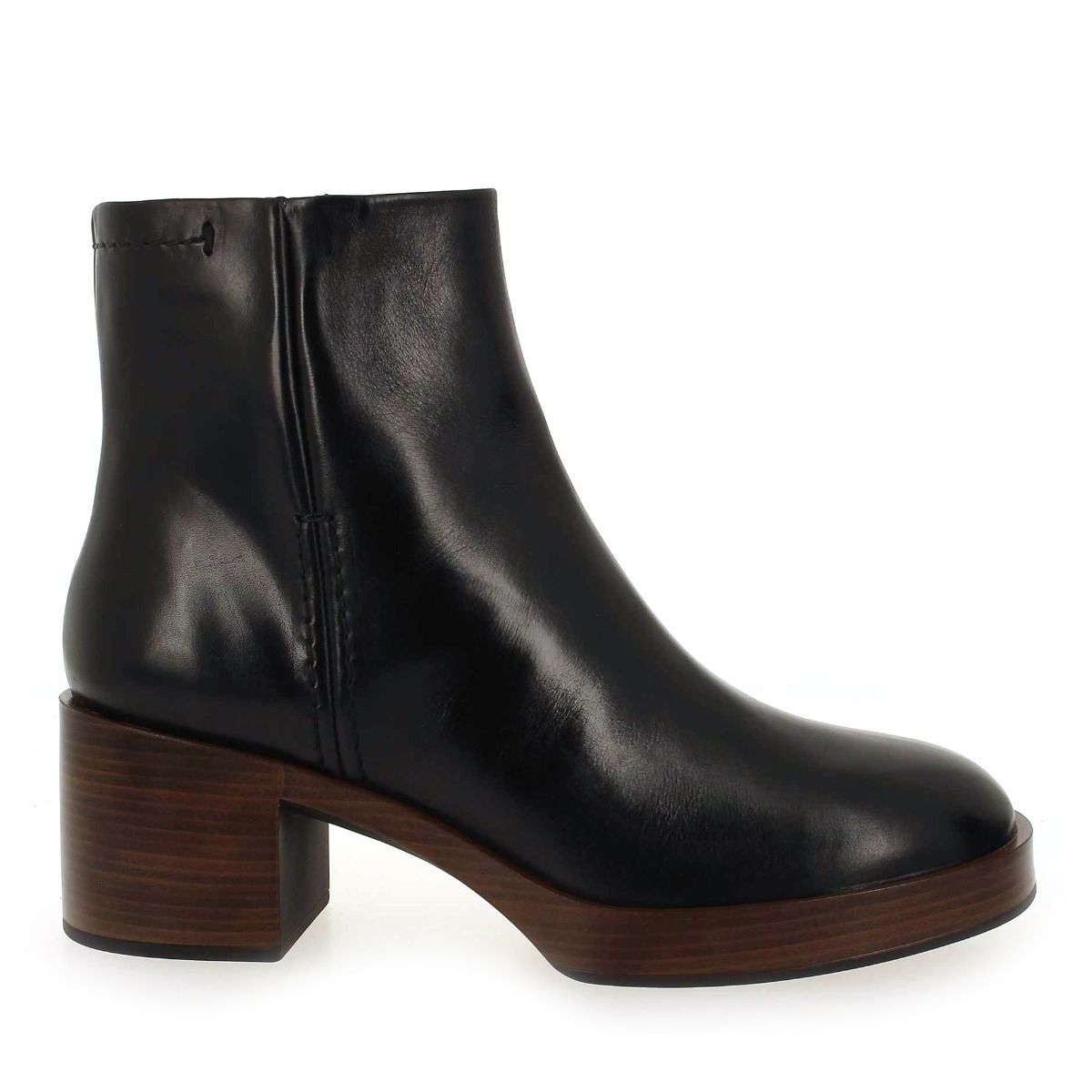 Pons Quintana  10644 - Noir