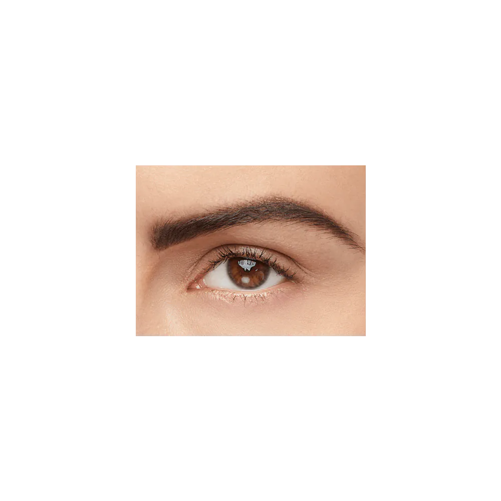 Maybelline Brow Ultra Slim øjenbrynsblyant, 02 Blød brun