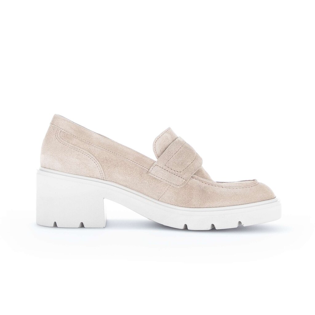 Gabor fashion Slipper beige