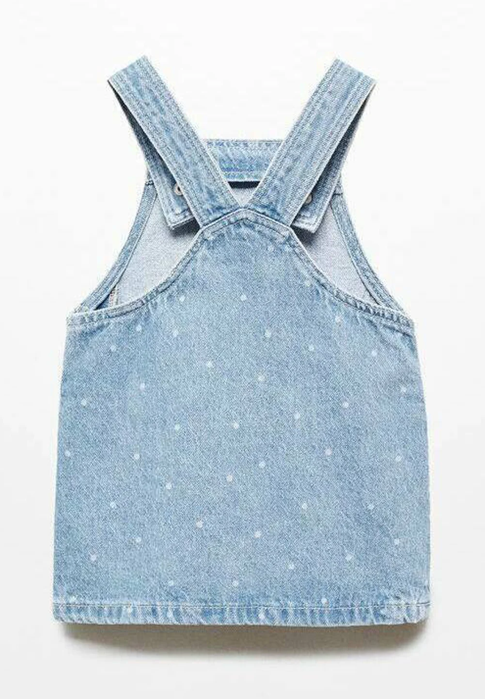 Mango Kids COTTAGEP - Peto