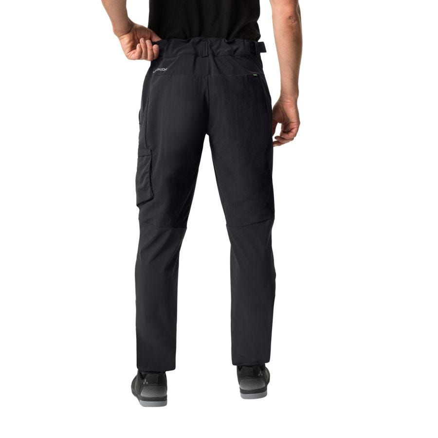 Qimsa Fahrrad Hose Herren