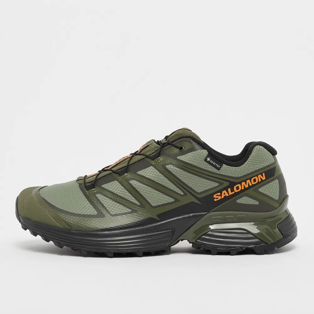 Salomon XT Pathway Gore Tex L47290400 / weiss