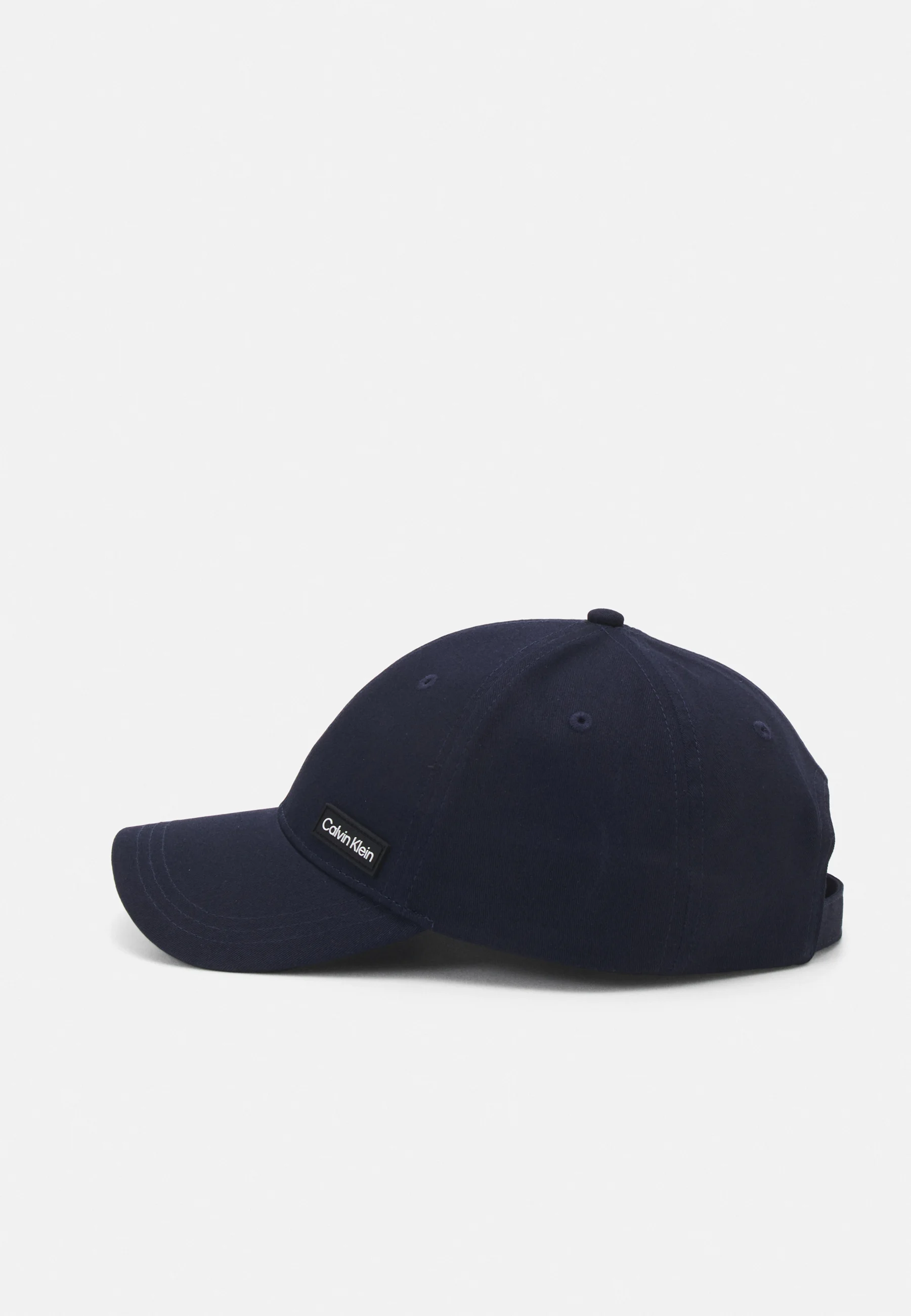 Calvin Klein ESSENTIAL PATCH UNISEX - Gorra