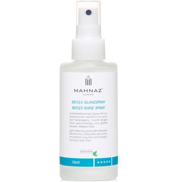 MAHNAZ Reflex Glanzspray Opal 100 ml