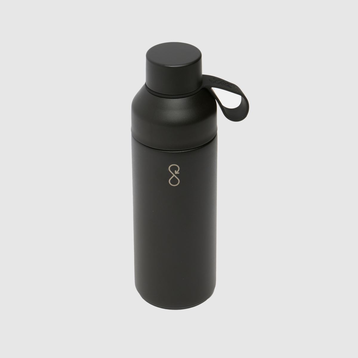 OCEAN BOTTLE svart originalflaska 500ml