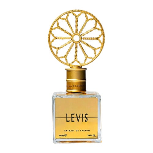 Angela Ciampagna Levis Άρωμα Εκχύλισμα 100 ml