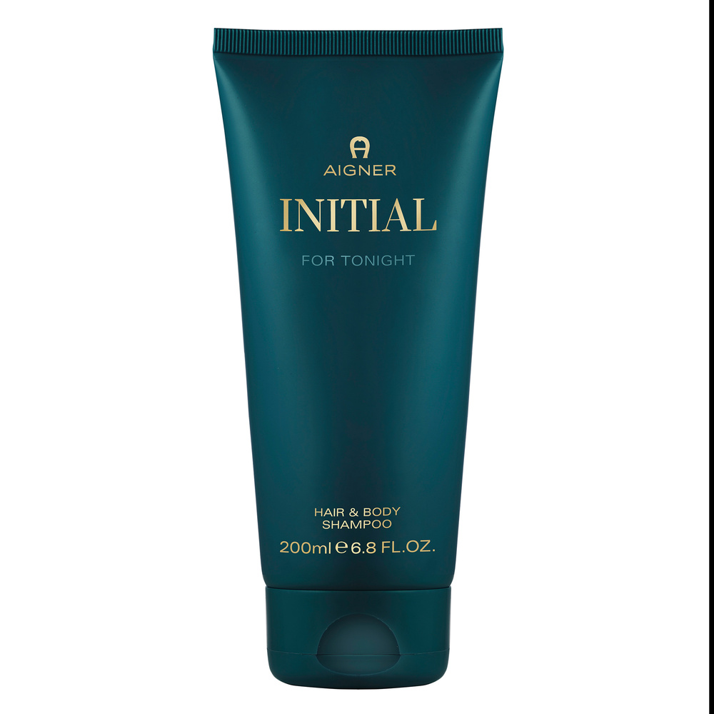 aigner FOR TONIGHT GEL DOUCHE