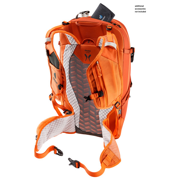 Deuter - Women's Speed Lite 23 SL - Wanderrucksack