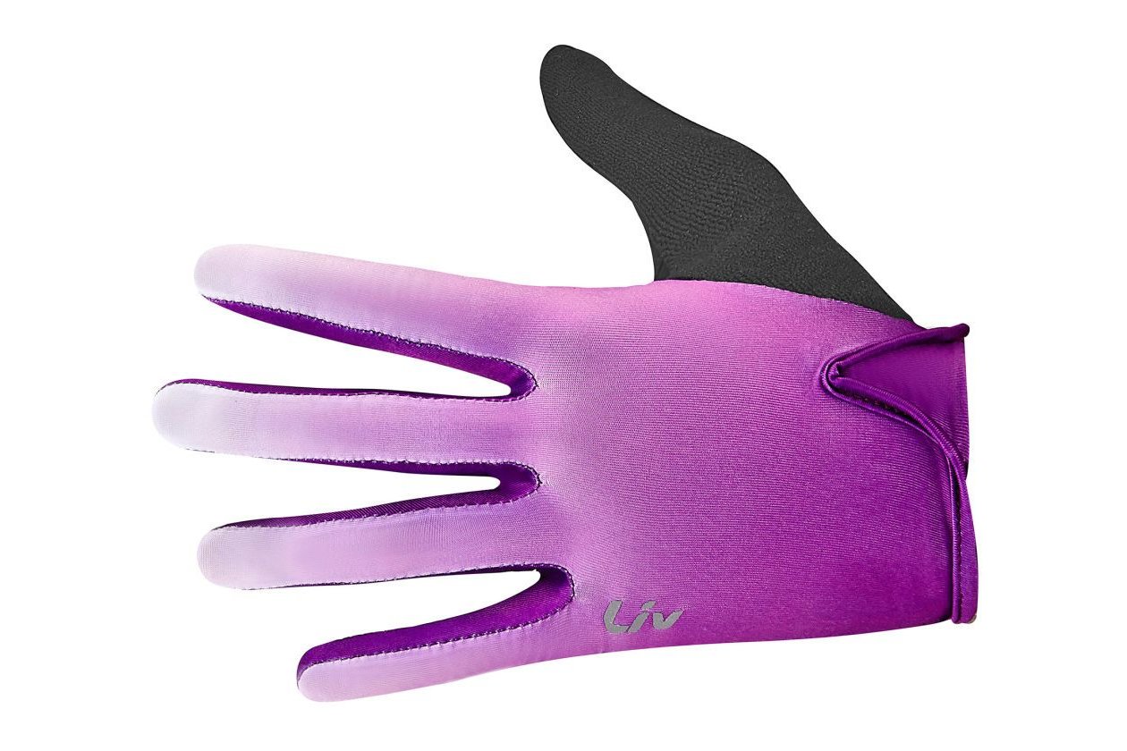 Liv Race Day Langfinger Handschuhe - 2023