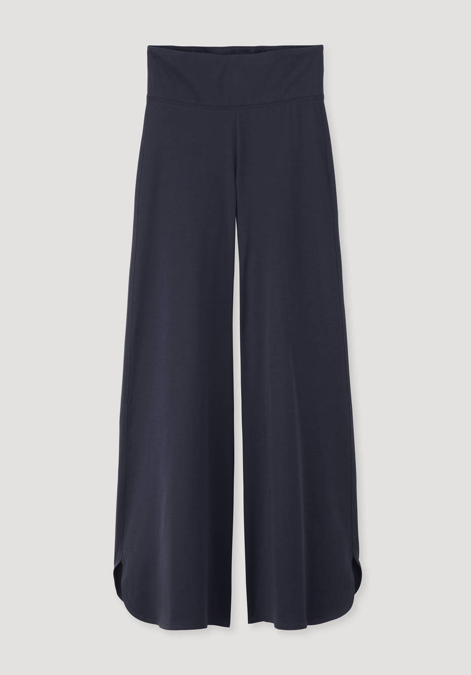 Yoga-Hose aus Bio-Baumwolle