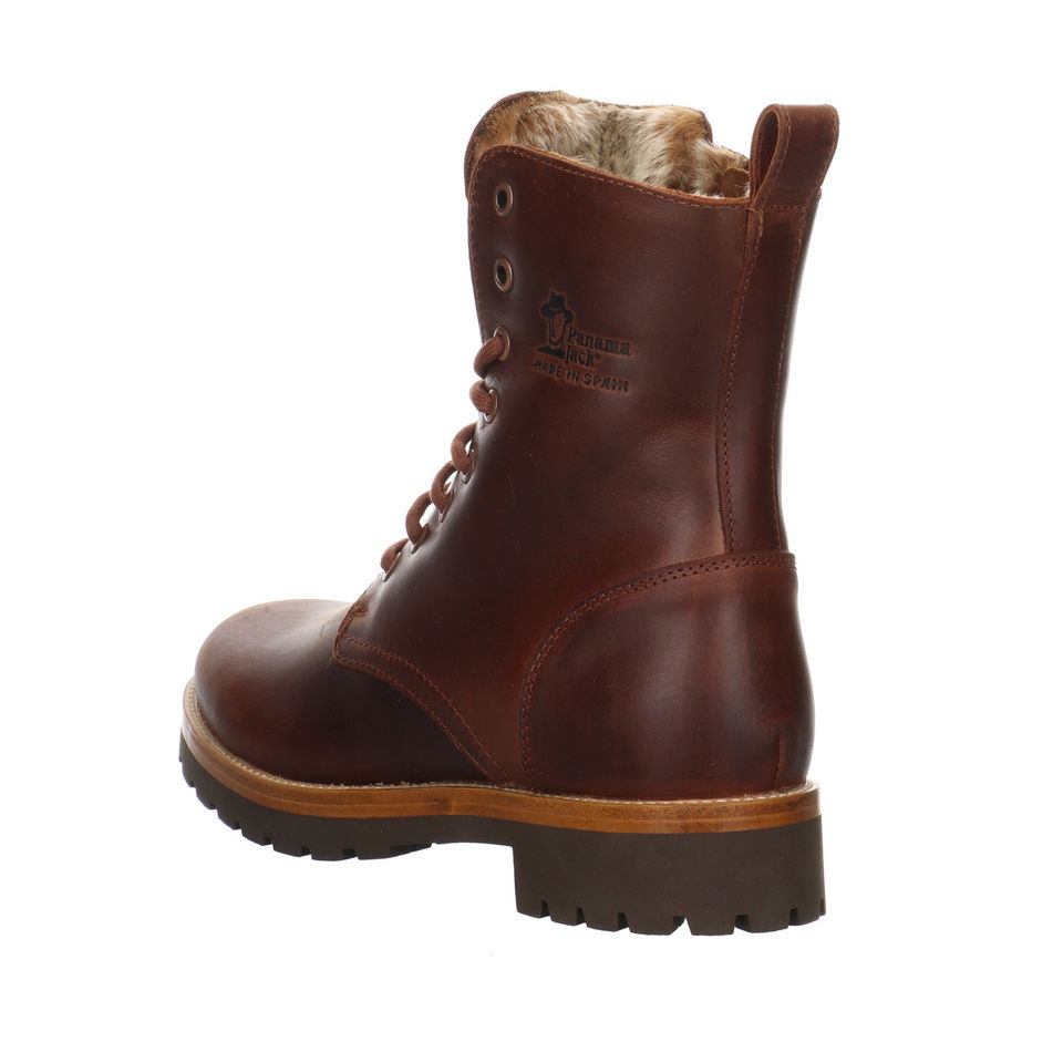 Panama Jack Frisia Boots