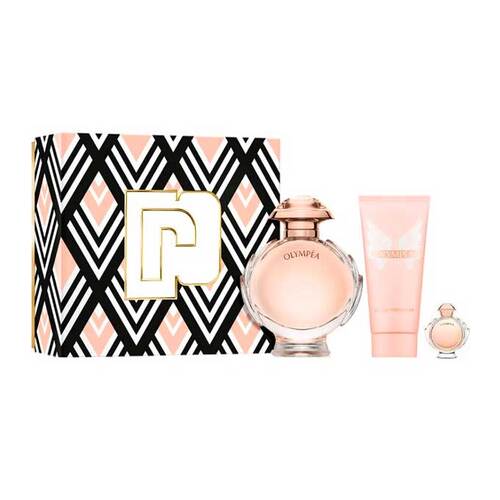 Σετ δώρου Paco Rabanne Olympea