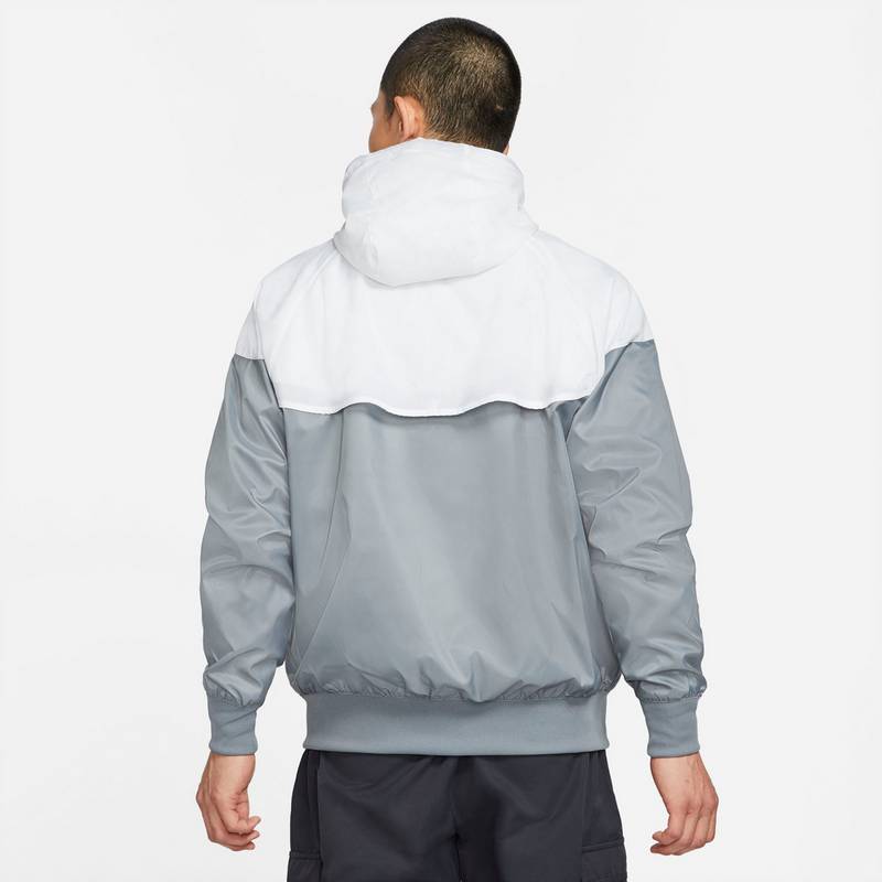 Nike NSW Windrunner Nylonjacke Herren